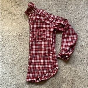 Flannel